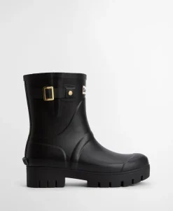 Barbour Raelyn Wellington Gummistøvler, , 38*Dame Gummistøvler