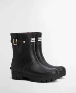 Barbour Raelyn Wellington Gummistøvler, , 38*Dame Gummistøvler