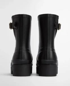 Barbour Raelyn Wellington Gummistøvler, , 38*Dame Gummistøvler