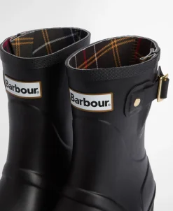 Barbour Raelyn Wellington Gummistøvler, , 38*Dame Gummistøvler