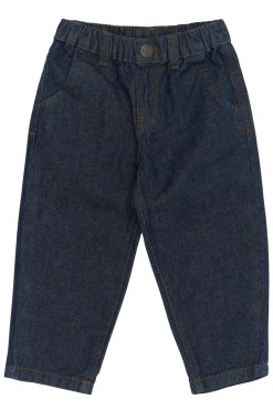 THE NEW Rafael Jeans, , 110 cm Dark Blue Denim