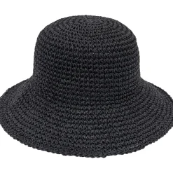 EVERYDAY By Bella Ballou Raffia Hat,*Dame Huer & Kasketter