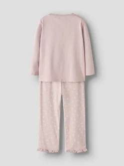 Name It Ragna Pyjamassæt, , 104 cm*Børn Undertøj & Nattøj