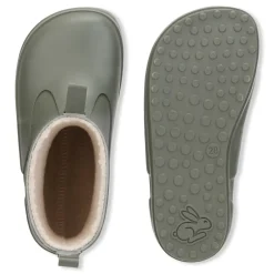 Sale Bundgaard Rain Gummistøvler, , 34 Army