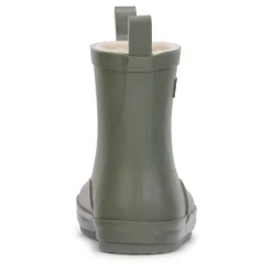 Sale Bundgaard Rain Gummistøvler, , 34 Army