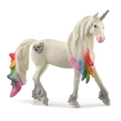 Online Schleich Rainbow Love Enhjørninge Hingst