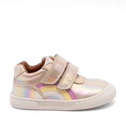 bisgaard Rainbow Low Sko, , 30*Børn Sko & Sneakers