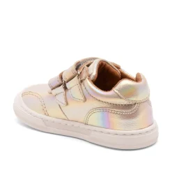 bisgaard Rainbow Low Sko, , 30*Børn Sko & Sneakers