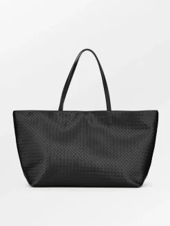 Outlet Beck Söndergaard Rallo Lottie Shopper, Black