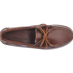 Sebago Ranger Waxy Sejlersko, , 42* Sko|Sejlersko
