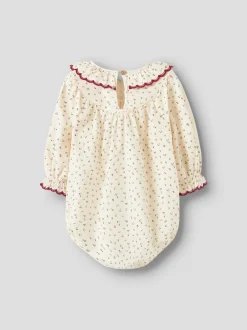 Lil' Atelier Rasia Body, , 62 cm*Børn Bodies & Heldragter