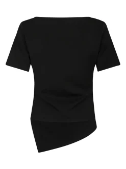 Neo Noir Rasmine Soft Bluse, , 36*Dame Bluser & Skjorter