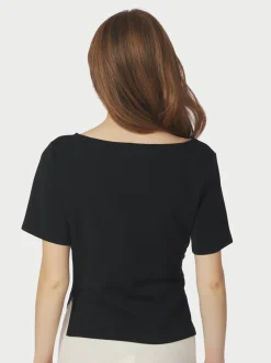 Neo Noir Rasmine Soft Bluse, , 36*Dame Bluser & Skjorter
