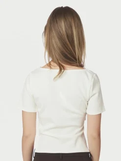 Neo Noir Rasmine Soft Bluse, , 38*Dame Bluser & Skjorter
