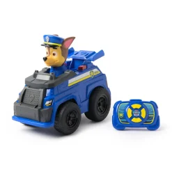 Paw Patrol RC Action Cruiser Fjernstyret Bil*Børn Tog, Biler & Skibe