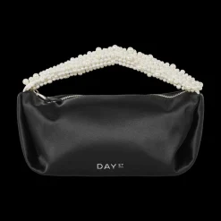 DAY ET RC-Satiness Pearly Baguette Håndtaske,*Dame Håndtasker