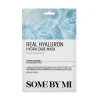 Best Some By Mi Real Hyaluron Hydra Care Mask, 1 stk