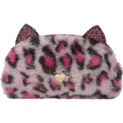 New Topmodel Rebel Kitty Penalhus, Lilla Leopard