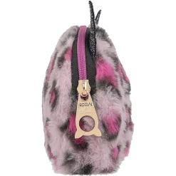 New Topmodel Rebel Kitty Penalhus, Lilla Leopard