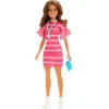 Barbie Recipe For Friendship Core Teresa Dukke*Børn Dukker & Tilbehør