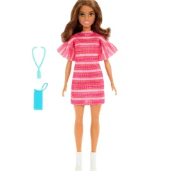 Barbie Recipe For Friendship Core Teresa Dukke*Børn Dukker & Tilbehør