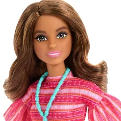 Barbie Recipe For Friendship Core Teresa Dukke*Børn Dukker & Tilbehør