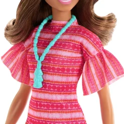 Barbie Recipe For Friendship Core Teresa Dukke*Børn Dukker & Tilbehør