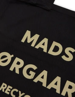 Clearance Mads Nørgaard Recycled Boutique Altea Shoppenet, Sort
