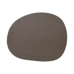 Discount RAW Recycled Buffalo Dækkeserviet, , 33,5x41 cm Clay