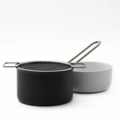 Sale Eva Trio Recycled Hældelåg, Ø16 cm