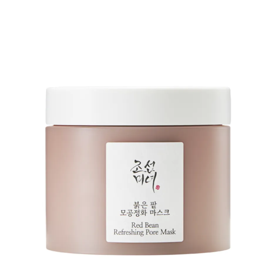 Outlet Beauty of Joseon Red Bean Refreshing Pore Mask, 140 ml