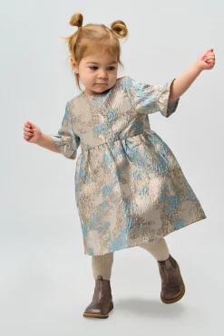Outlet THE NEW Reese Kjole, , 110 cm Tempest