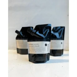 Humdakin Refill Håndsæbe, 01 Kamille & Havtorn, 750 ml* Kropspleje