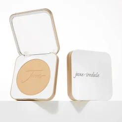 Jane Iredale Refillable Compact* Makeupspejle