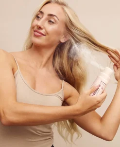 Hairlust Refresh Powder™ Dry Shampoo, 40 g* Hårpleje