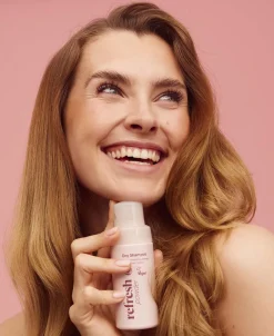 Hairlust Refresh Powder™ Dry Shampoo, 40 g* Hårpleje