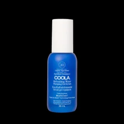 Coola Refreshing Water Plumping SPF 30 Gel Serum, 30 ml* Solbeskyttelse