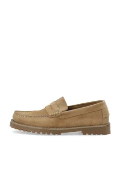 Bianco Reg Loafers, , 46* Loafers