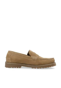 Bianco Reg Loafers, , 46* Loafers