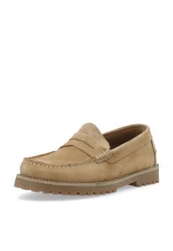 Bianco Reg Loafers, , 46* Loafers