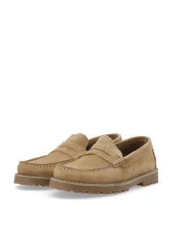 Bianco Reg Loafers, , 46* Loafers
