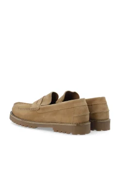 Bianco Reg Loafers, , 46* Loafers