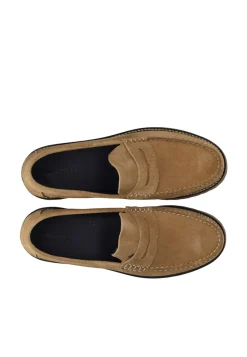 Bianco Reg Loafers, , 46* Loafers