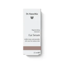 Sale Dr. Hauschka Regenerating Eye Serum, 15 ml
