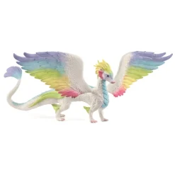 Schleich Regnbuedrage*Børn Legetøjsfigurer & Klodser