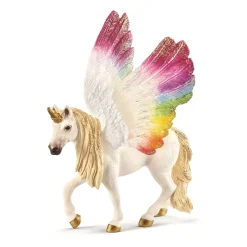 Schleich Regnbueenhjørning*Børn Legetøjsfigurer & Klodser