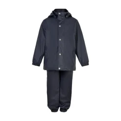 En Fant Regnsæt, , 116 cm Blue Night