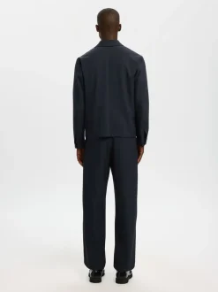 Selected Homme Reg-Robert Overshirt, , XXL* Overshirts