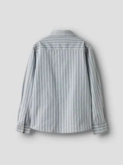 Name It Rekid Skjorte, , 116 cm*Børn Skjorter
