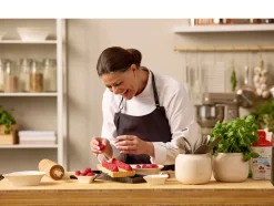 Blomsterbergs Rektangulær Tærteform* Fade & Skåle|Bagning